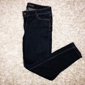 White House Black Market Skinny Jeans